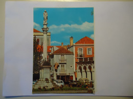 PORTUGAL  POSTCARDS  SETUBAL - Other & Unclassified