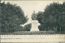 EGYPT - ALEXANDRIA / ALEXANDRIE - NUBAR PACHA MONUMENT - EDIT. N. GRIVAS - 1910s (12629) - Alexandria