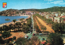 ESPAGNE - Costa Brava - San Feliu De Guixols - Vista Generial - Colorisé - Carte Postale - Gerona