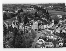 Château De BUSSET, Vue Aérienne - état - Other & Unclassified