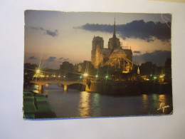 FRANCE   POSTCARDS  MONUMENTS PARIS - Other & Unclassified