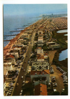 PALAVAS-LES-FLOTS - Avenue Saint-Maurice - Vue Aérienne - Palavas Les Flots