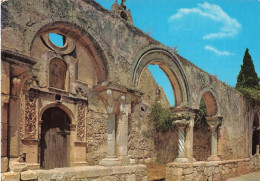 ITALIE - Siracusa - Basilica Di S. Giovanni - Veduta Esterna - Colorisé - Carte Postale - Siracusa