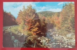 Uncirculated Postcard - USA - NY, NEW YORK - GREETINGS FROM ROSCOE - Altri & Non Classificati