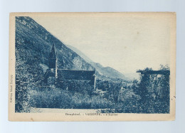 CPA - 38 - Voreppe - L'Eglise - Non Circulée - Voreppe