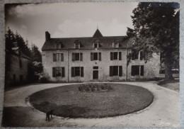 56 Morbihan CPSM   Bubry Château De Perros - Andere & Zonder Classificatie