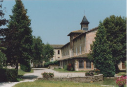 01 - Chatillon-sur-Chalaronne  -  Hospice - Châtillon-sur-Chalaronne