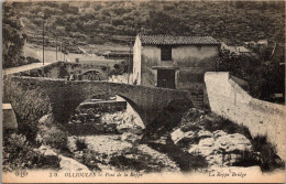 OLLIOULES - Pont De La Reppe - Ollioules