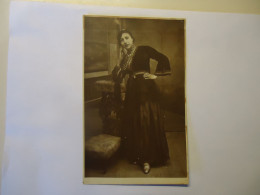 GREECE  POSTCARDS ΦΩΤΟ  WOMENS  ΝΕΑ ΣΤΗ ΑΘΗΝΑ ΦΩΤΟ ΣΑΒΒΙΔΗΣ - Greece