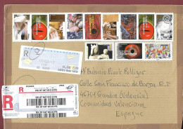 FRANCIA. HISTORIA POSTAL - Lettres & Documents