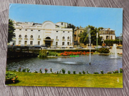 Enghien-les-Bains : Le Casino - 1972 - Enghien Les Bains