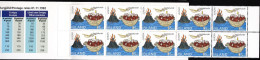 IS667B – ISLANDE - ICELAND - BOOKLETS - 1994 - EUROPA - Y&T # C754 MNH 25 € - Markenheftchen