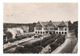 Carte Postale Moderne - 15 Cm X 10 Cm - Circulé - Dép. 44 - LA BAULE - Hôtel Des P.T. T. - La Baule-Escoublac