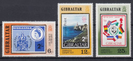 Gibraltar  Neufs Sans Charnières ** - Gibilterra