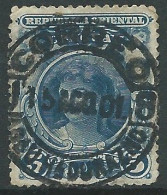 República Oriental Del URUGAY - 1928 - 5 Centimos - Uruguay
