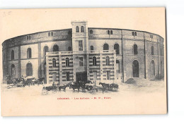 BEZIERS - Les Arènes - Très Bon état - Beziers