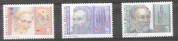 Belgium 1995 Belgian Red Cross MNH - Rotes Kreuz