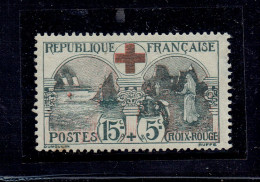 N°156 * - TB PRESENTATION - 2e CHOIX - Unused Stamps