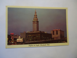 UNITED STATES   POSTCARDS OHIO - Autres & Non Classés