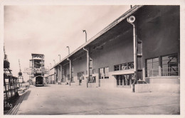 Le Havre -  Quai Joannes Couvert  - CPSM °J - Non Classés