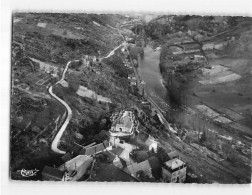 CHOUVIGNY : Gorges De La Sioule, Vue Générale Et L'Eglise - Très Bon état - Other & Unclassified