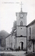 39   LA VIEILLE LOYE   L'EGLISE - Altri & Non Classificati