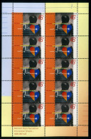 Australien KB 1719 Postfrisch Medizin #HO352 - Andere & Zonder Classificatie