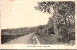 91 CORBEIL - La Digue - Corbeil Essonnes