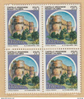 ITALIE / 3 TIMBRES NEUFS 1980 - 1971-80: Neufs