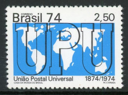 Brasilien 1453 Postfrisch UPU #GU502 - Otros & Sin Clasificación