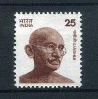 Indien 771 Postfrisch Gandhi #HO153 - Andere & Zonder Classificatie