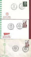 ESPAÑA. HISTORIA POSTAL - Lettres & Documents