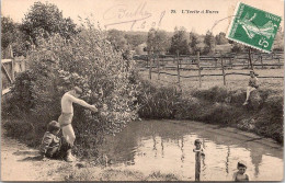 91 - L'YVETTE A BURES - Bures Sur Yvette