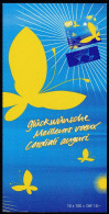 Schweiz Markenheftchen 0-142 Ersttagssonderstempel #IA048 - Carnets