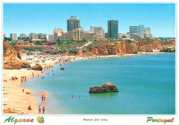 PORTIMÃO, Algarve - Praia Do Vau  (2 Scans) - Faro