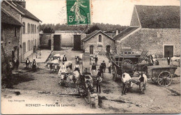 91 MENNECY  - FERME DE LAVERVILLE - Mennecy