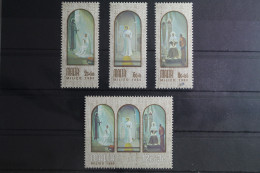 Malta 617-620 Postfrisch #UL106 - Altri & Non Classificati