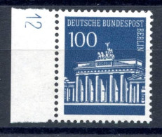 Berlin 290 DZ Postfrisch #HU515 - Ungebraucht