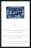 Schweiz Block 11 Postfrisch #HO529 - Other & Unclassified