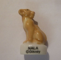 Fève   NALA - Disney