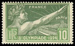 N°183 ** - Unused Stamps