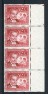 Berlin 178 Postfrisch Steuerstriche #IT895 - Unused Stamps