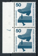 Berlin 408 DZ Postfrisch #HU547 - Unused Stamps