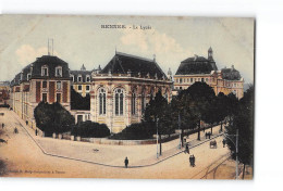 RENNES - Le Lycée - Très Bon état - Rennes