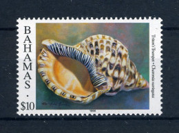 Bahamas 914 I Postfrisch Muscheln/ Schnecken #JK378 - Bahamas (1973-...)