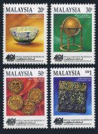 Malaysia 507-510, MNH. Michel 518-521. Islamic Civilization Festival-1994. - Malesia (1964-...)