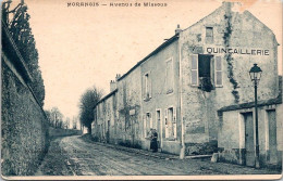 91 MORANGIS - AVENUE DE WISSOUS ( Vendu En état) - Autres & Non Classés