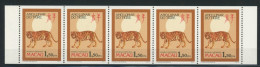 Macau 550 C Postfrisch Chinesisches Neujahr #JK894 - Otros & Sin Clasificación