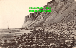 R358361 Eastbourne. Beachy Head. The Combine Series. 1916 - World
