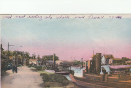 CPA LONGUEIL ANNEL OISE - Longueil Annel